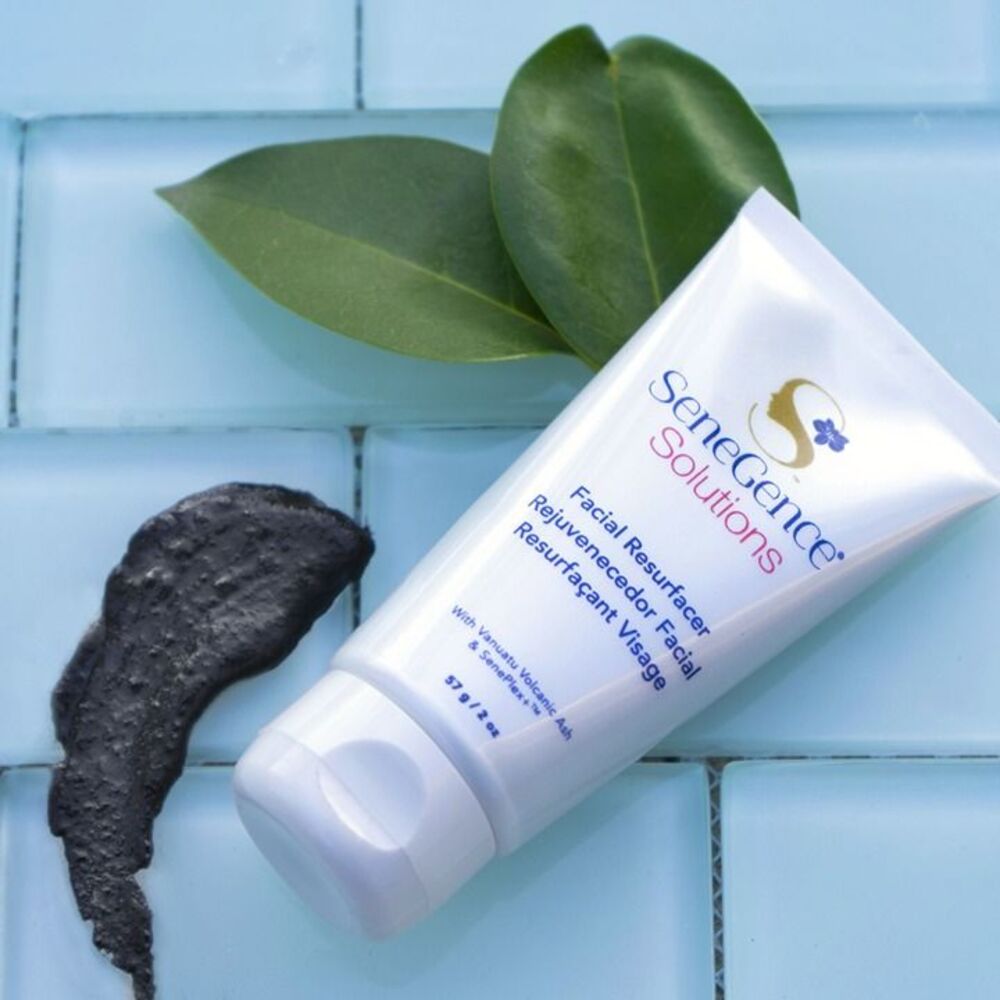 Facial Resurfacer